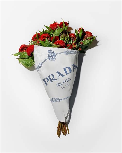 prada bouquets|prada floral arrangements.